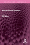 African Penal Systems by Alan Milner, 9781032798431
