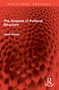 The Analysis of Political Structure by David Easton, 9781032900162