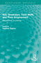 Arts Graduates, Their Skills and Their Employment (Perspectives for Change) by Heather Eggins, 9781032820088