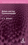 Britain and the Commonwealth by H Wiseman, 9781032700250