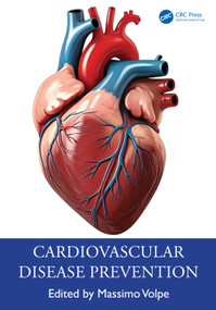 Cardiovascular Disease Prevention by Massimo Volpe, 9781041017585