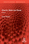 Church, State and Study (Essays) by Ernest Barker, 9781032888972