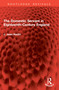The Domestic Servant in Eighteenth-Century England by J. Jean Hecht, 9781032907161