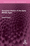 European Drama of the Early Middle Ages by Richard Axton, 9781032945927