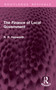The Finance of Local Government - 9781032950426 by N. P. Hepworth, 9781032950426