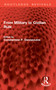 From Military to Civilian Rule by Constantine P. Danopoulos, 9781032842912