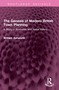 The Genesis of Modern British Town Planning (A Study in Economic and Social history...) by William Ashworth, 9781032947037