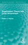 Organisation Theory and Local Government - 9781032950235 by Robert J. Haynes, 9781032950235