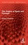 The Origins of Spain and Portugal by Harold Livermore, 9781032915692