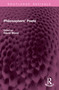Philosophers' Poets by David Wood, 9781032769516
