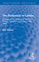 The Profession of Letters (A Study of the Relation of Author to Patron, Publisher and Public, 1780-1832) by A.S. Collins, 9781032908625