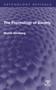 The Psychology of Society by Morris Ginsberg, 9781032744551