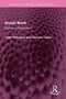 Social Work (Reform or Revolution?) by Colin Pritchard, Richard Taylor, 9781032730479