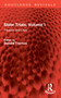 State Trials, Volume I (Treason and Libel) by Donald Thomas, 9781032861692