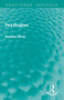 Ted Hughes - 9781032871462 by Thomas West, 9781032871462