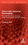 Three Latin American Sociologists (Gino Germani, Pablo Gonzales Casanova, Fernando Henrique Cardosa) by Joseph A. Kahl, 9781032941660