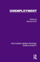 Unemployment - 9781032818931 by Bernard Crick, 9781032818931