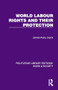 World Labour Rights and Their Protection by James Avery Joyce, 9781032813318