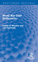 World War Debt Settlements by Harold G. Moulton, Leo Pasvolsky, 9781032948898