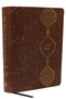 KJV Journal the Word Bible, Reflect, Journal or Create Art Next to Your Favorite Verses - 9780785218302 by Thomas Nelson, 9780785218302