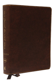 NKJV, Journal the Word Bible: Reflect, Journal or Create Art Next to Your Favorite Verses by Thomas Nelson, 9780785218494