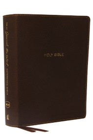 NKJV, Journal the Word Reference Bible: Let Scripture Explain Scripture. Reflect on What You Learn by Thomas Nelson, 9780785220251