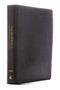NIV, Maxwell Leadership Bible, 3rd Edition, Leathersoft, Black, Comfort Print (Holy Bible, New International Version) by John C. Maxwell, Thomas Nelson, 9780785223023