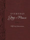 Everyday Joy and Peace by O. S. Hawkins, Thomas Nelson, 9781400251070