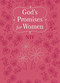 God's Promises for Women (New International Version) - 9781400255856 by Jack Countryman
