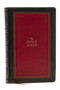 1611 KJV with Apocrypha, Black Leathersoft (Holy Bible), 9781400349432