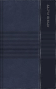 RVR60, Biblia de Estudio para Jóvenes Adolescentes, Leathersoft, Azul, Palabras de Jesús en Rojo, Comfort Print (Spanish Edition) by Lawrence O. Richards, Sue W. Richards, Vida, RVR 1960- Reina Valera 1960, 9780829773286