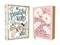 NIV, Beautiful Word Coloring Bible, Leathersoft, Pink (Hundreds of Verses to Color) by Zondervan, 9780310467052