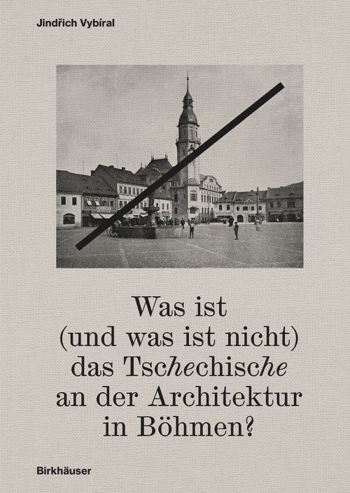 Was ist (German Edition) by Jindřich Vybíral, 9783035629866