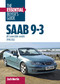 Saab 9-3: The Essential Buyer's Guide (All Convertible models 1998-2012) by Zach Mortin, 9781836440994