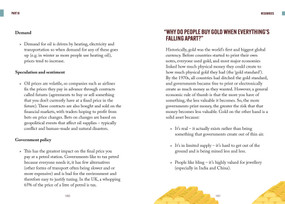 Quite Possibly the Best Introduction to the Economy by Fola Yahaya, 9781398864467