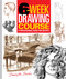 6-Week Drawing Course (A Professional Guide for Artists) by Barrington Barber, Barrington Barber, 9781398866560