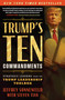Trump's Ten Commandments (Strategic Lessons from the Trump Leadership Toolbox) by Jeffrey Sonnenfeld, Steven Tian, 9781637635568