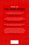 The Nerd Reich (Silicon Valley Fascism and the War on Democracy) by Gil Durán, 9781668221402
