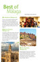 Spain: Málaga & Costa del Sol by James Taylor, 9781804693889