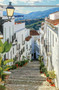 Spain: Málaga & Costa del Sol by James Taylor, 9781804693889