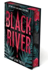 Black River (Deluxe Edition) - 9781250451736 by Ruby Jean Cottle, 9781250451736
