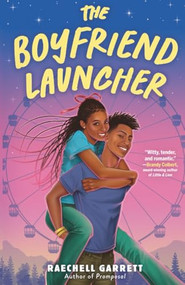 The Boyfriend Launcher - 9780316610421 by RaeChell Garrett