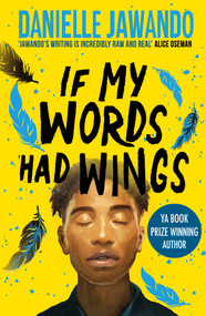 If My Words Had Wings by Danielle Jawando, 9781398514034