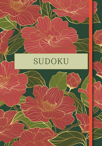 Sudoku (Over 200 Puzzles) - 9781398867628 by Eric Saunders, 9781398867628