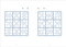 Sudoku (Over 200 Puzzles) - 9781398867628 by Eric Saunders