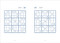 Sudoku (Over 200 Puzzles) - 9781398867628 by Eric Saunders
