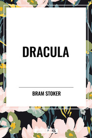 Dracula - 9798880904068 by Bram Stoker, 9798880904068