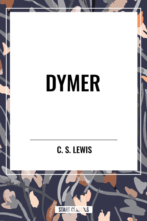 DYMER - 9798880904082 by C. S. Lewis, 9798880904082