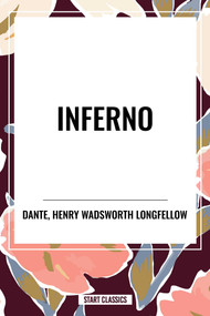 Inferno - 9798880906079 by Dante Alighieri, 9798880906079