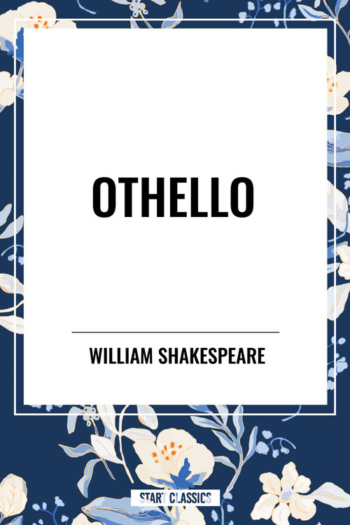 Othello - 9798880909469 by William Shakespeare, 9798880909469
